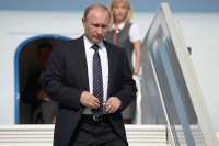 Путина код Храма Светог Саве чека 70.000 људи