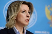 Zaharova: Jugoslavija jedna od žrtava američkog miješanja u unutrašnja pitanja