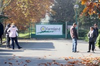   Жалба одгодила  продају имовине Фармланда