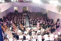 Koncert simfonijskog orkestra Banjalučke filharmonije za pamćenje