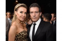 Antonio Banderas i Nikol Kempel i dalje intrigiraju javnost zbog razlike u godinama