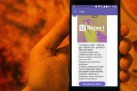 Šta je U-Report, novi servis na Viberu?