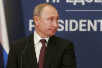 Putin: Moskva ulože 1,4 milijarde dolara u srpsku gasnu infrastrukturu