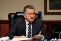 Borko Đurić: Prioritet podizanje konkurentnosti