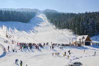 Zimska sezona  bolja od prethodne na Ravnoj planini