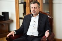 Gradonačelnik Igor Radojičić: U infrastrukturu uloženo 30 miliona KM