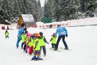 Ski-centri ruše rekorde