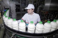 Na listi 11 objekata iz kojih se može izvoziti mlijeko u EU