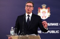 Šta piše u Vučićevom pismu Trampu