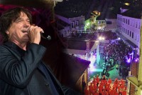  Iz bezbjednosnih razloga odgođen koncert Zdravka Čolića u Herceg Novom