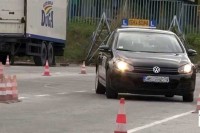 Zabranjena obuka vozača u vrijeme najgušćeg saobraćaja u Banjaluci