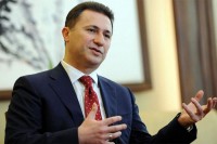 Gruevski: Aktuelna vlast u Makedoniji neka otkrije kako sam pobjegao