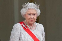    Шта ће бити с краљицом у случају “хаотичног” Брегзита?
