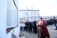    Silom nametana ćutnja strašnija od ustaškog noža