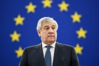 Tajani razbjesnio Hrvate i Slovence izjavom o Istri