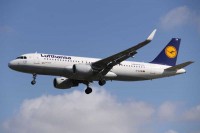 Луфтханса тужила путника јер је пропустио лет, тражи 2.000 €