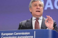 Tajani se izvinio zbog izjave o Dalmaciji i Istri