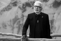 Preminuo legendarni modni dizajner Karl Lagerfeld