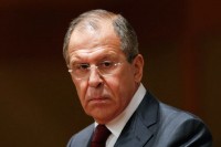 Lavrov: Zapad na grub način uvlači zemlje Balkana u NATO