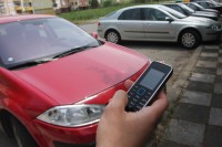 Ne funkcioniše naplata parkinga putem SMS-a y Banjaluci, “M:Tel” otklanja kvar