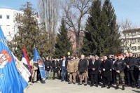   Četvrt vijeka od osnivanja Sedmog odreda Specijalne brigade policije