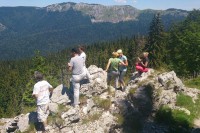 Sutjeska i rafting privlače najviše turista