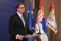 Vučić: Priština čeka povoljan trenutak za napad na sjever Kosova