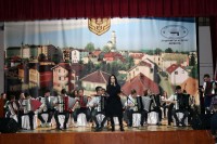 Održan koncert Orkestra harmonika “Aleksa Šantić” Detventa