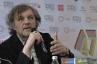 Kusturica: Najviše smo trpjeli zbog obavještajnih službi sa istoka i zapada