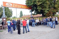 Radnici u bijeljinskom “Žitoprometu”na čekanju, vlasnik traži kupca