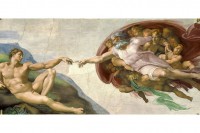 Mikelanđelo Buonaroti - Običan čovjek i božanski genije renesanse