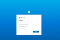  Skype од сада преко browserа