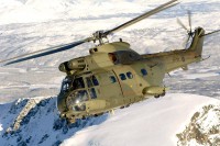 “SA 330 puma” uspješna na ratištima širom svijeta