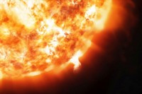 Vještačko sunce biće gotovo do kraja 2019. godine?