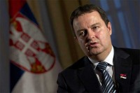 Dačić: Srbija će reagovati na provokacije