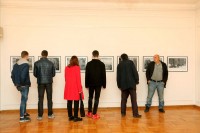 Otvorena izložba ruskog fotografa Valerija Bliznjuka