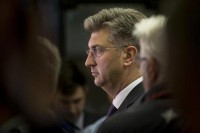 Plenković: Ne idem u Blajburg, imam neke obaveze