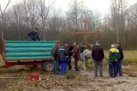   Црква доноси уједињење и радост у Ћукалима код Српца