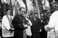 Alojzije Stepinac u udžbenicima predstavljen kao protivnik ustaša