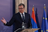 Vučić o reakciji EU: To sam i ja rekao, niste mi verovali