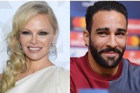 Pamela Anderson i Adil Rami ponovo zajedno