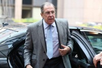 Lavrov: Zapad će i dalje kriti svoje zločine tokom NATO agresije na SRJ