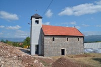 Konak u Gubinu za zavičajne ljude