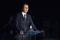 Vučić: Srbija ne da da je slome, Srbiju ne mogu da pobede