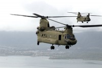  Izuzetna pouzdanost godinama helikopter CH-47 Chinook ga drži u vrhu