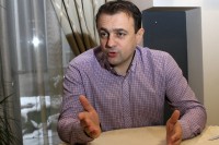 Saša Aćić, direktor Unije udruženja poslodavaca Republike Srpske: Nema važnih odluka bez glasa poslodavaca