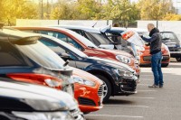 Navala kupaca i auto-kuća na uvoz vozila sa euro 4 standardom do 1. maja