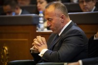 Haradinaj: Ja sam američki vojnik na terenu, izvršavam naredbe