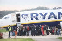  “Рајанеир” превезао осам пута више путника из Бањалуке
