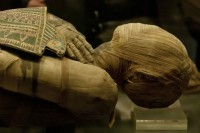 Египатски саркофаг стар 2.500 година отворен уживо у ТВ преносу VIDEO